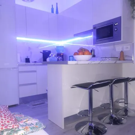 Capri Apartamento